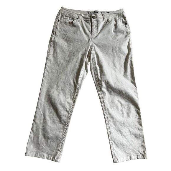 ND Weekend Capris size10 - Picture 5 of 7